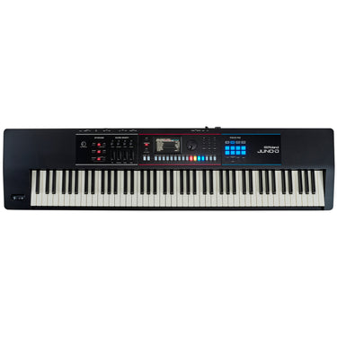 Teclado Sintetizador Roland Juno-d8 88 Teclas